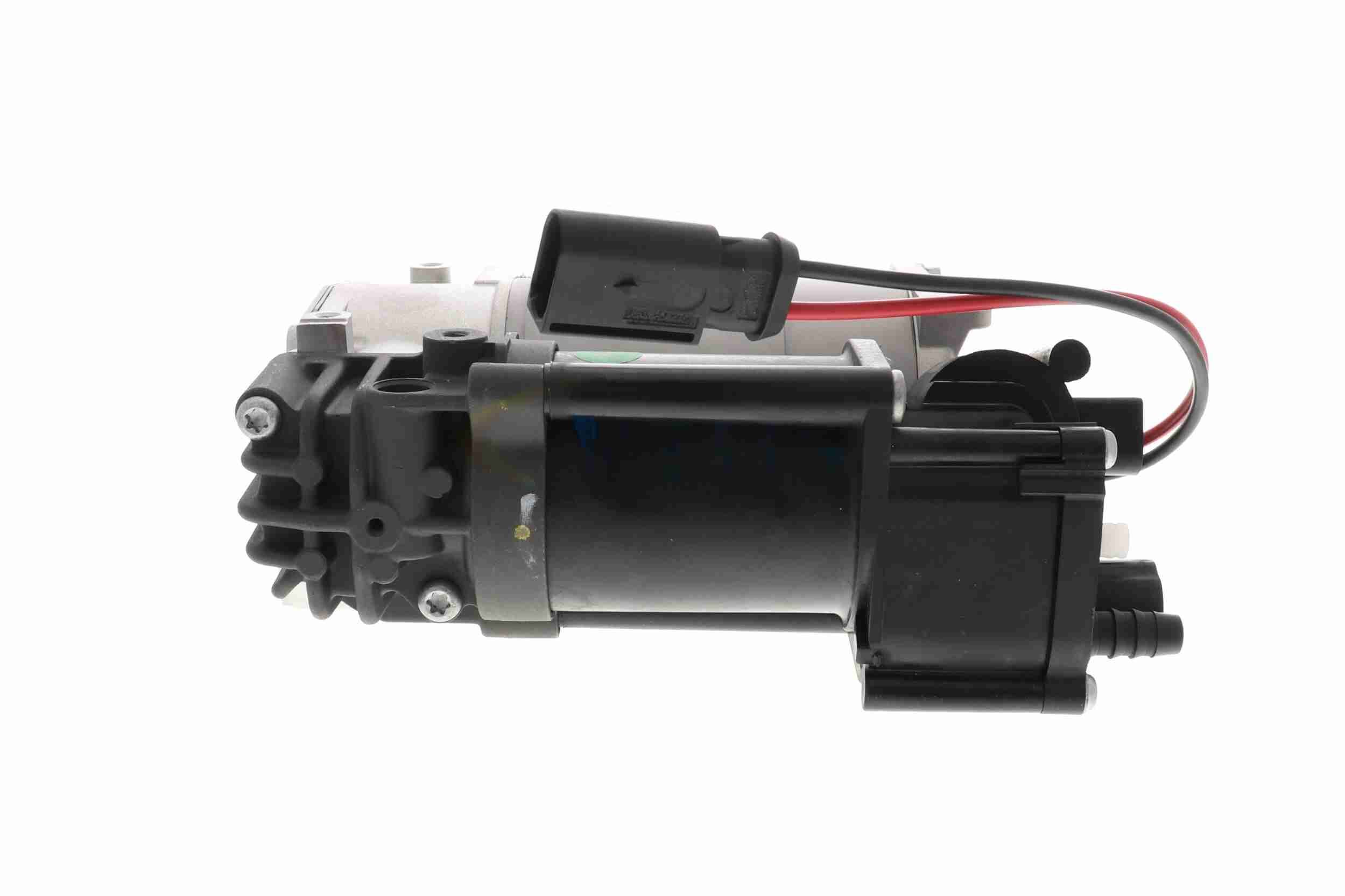 Kompressor, Druckluftanlage