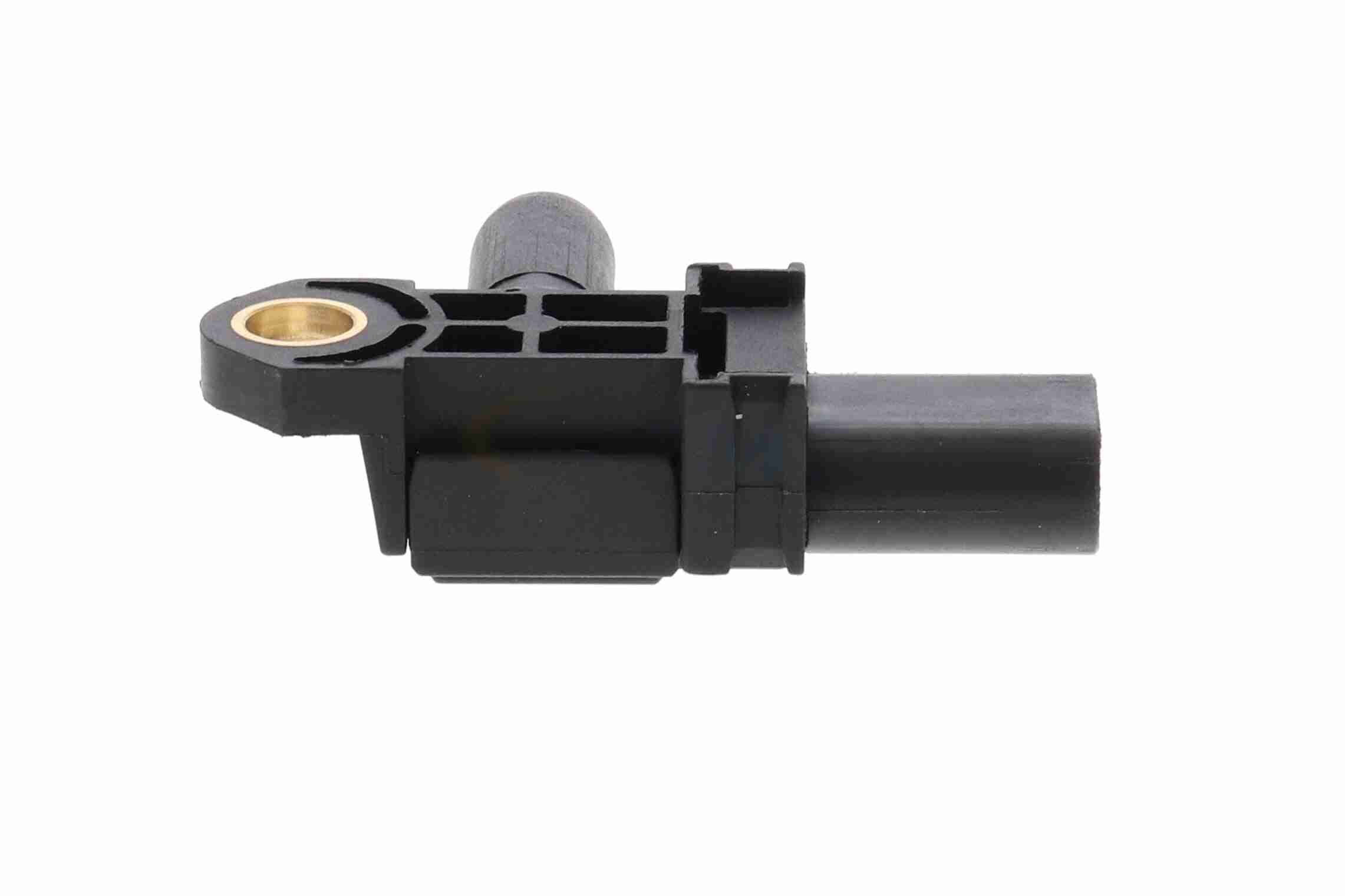 Sensor, Abgasdruck