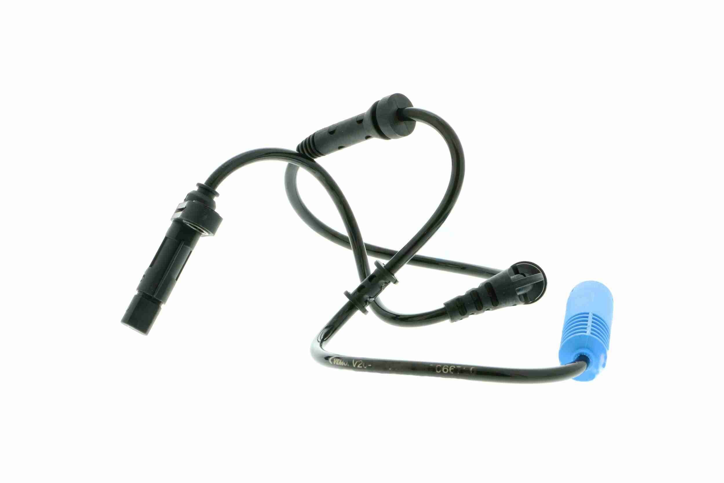 Sensor, Raddrehzahl