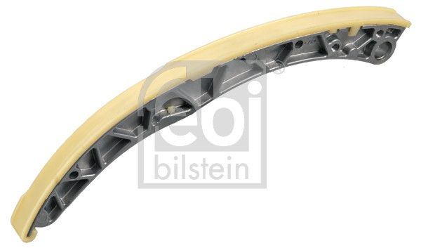 Gleitschiene, Steuerkette