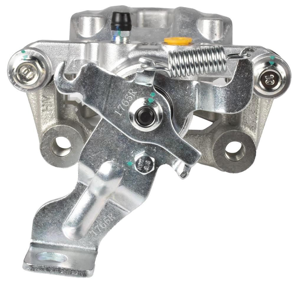 DBA Street Series Hyundai Veloster JS 1.6L Petrol Turbo FWD Rear R/H 7/2019 on - TecDoc 1