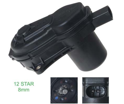 Bremssattel Bremssattel