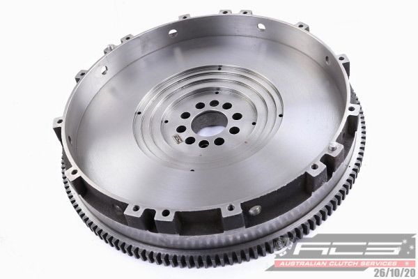 F/WHEEL & R/GEAR MIT 8DC91A - TecDoc 1
