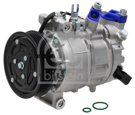 Airco compressor