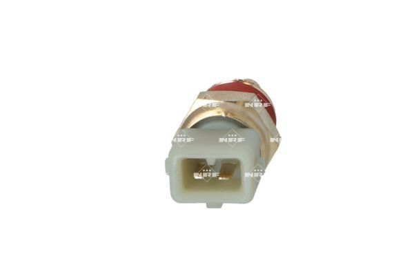 Sensor, K&uuml;hlmitteltemperatur