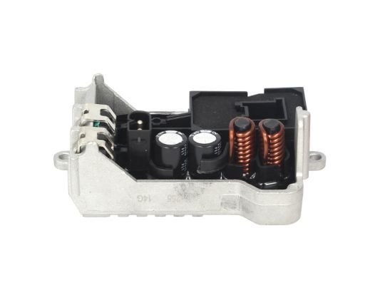 THERMOTEC DEM004TT - Regler, Innenraumgebläse