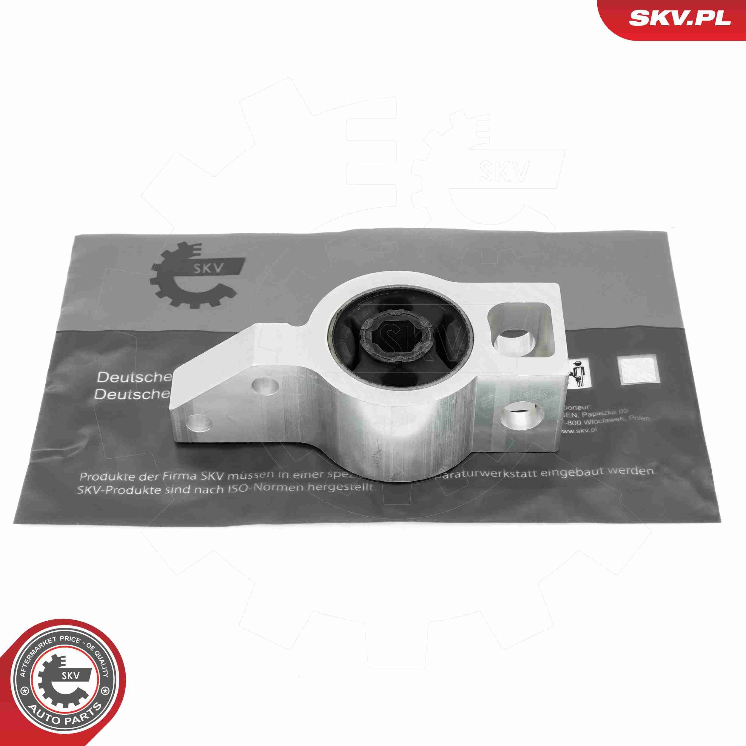 ESEN SKV 69SKV562 - Lagerung, Lenker