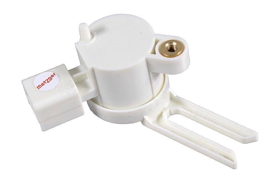 Pedalwegsensor, Bremspedal
