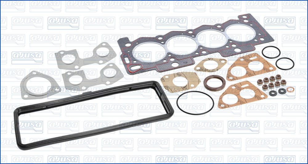 Gasket Kit, cylinder head 52032400