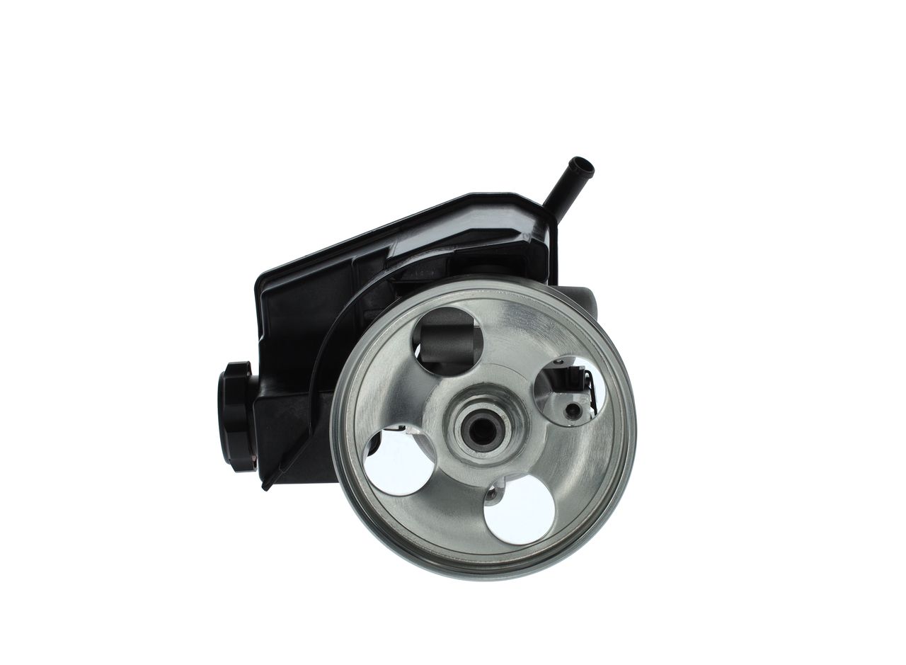 BOSCH K S02 000 057 Hydraulic Pump, steering