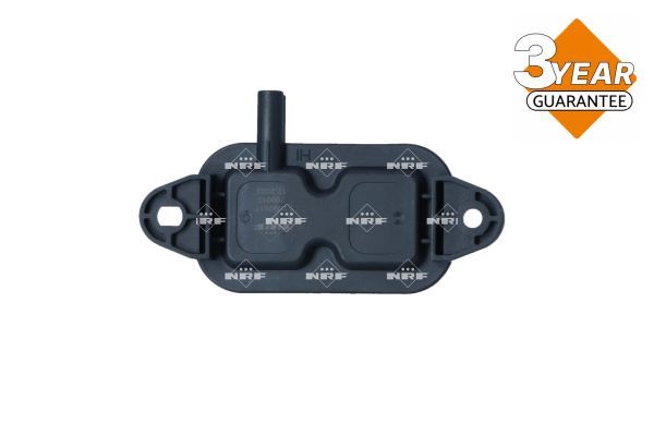 Sensor, Abgasdruck