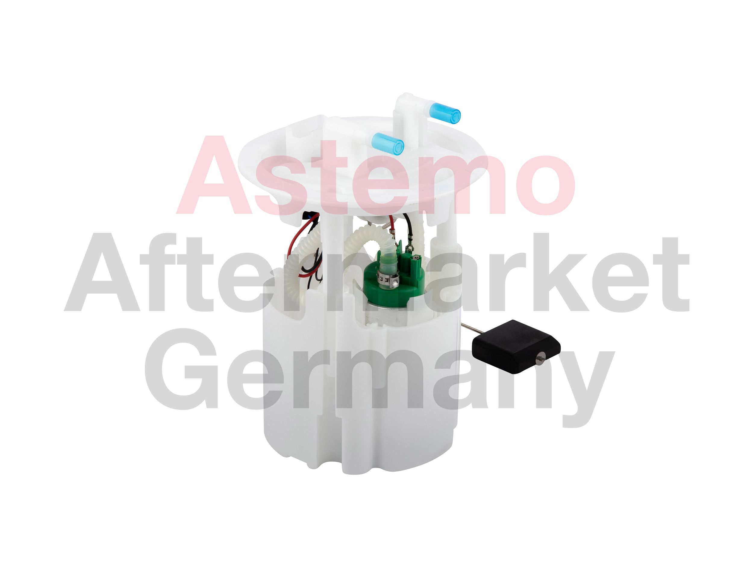 Kraftstoff-F&ouml;rdereinheit