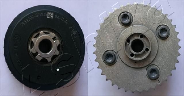 Nockenwellenversteller