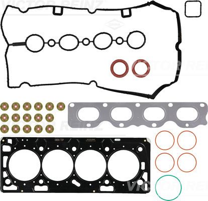 VICTOR REINZ 02-37240-01 Gasket Kit, cylinder head