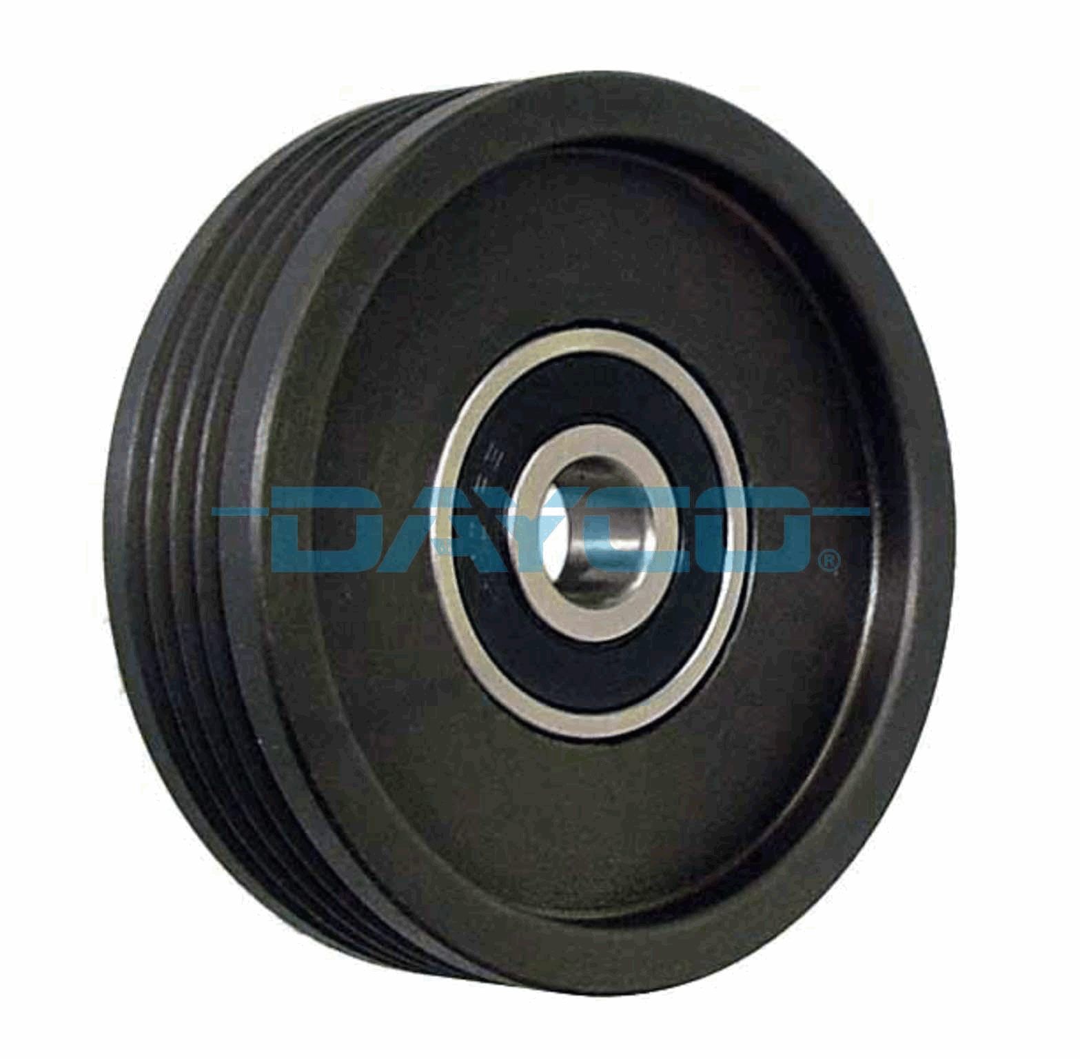 IDLER/TENSIONER PULLEY  EP077 - TecDoc Only