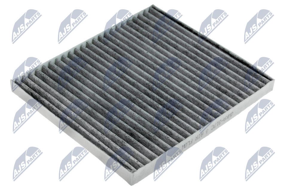 Filter, Innenraumluft