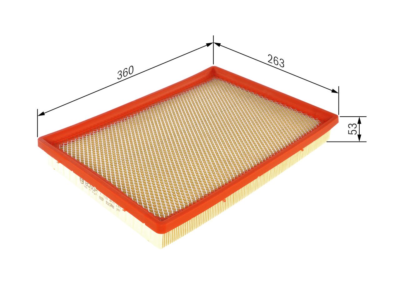 Luftfilter