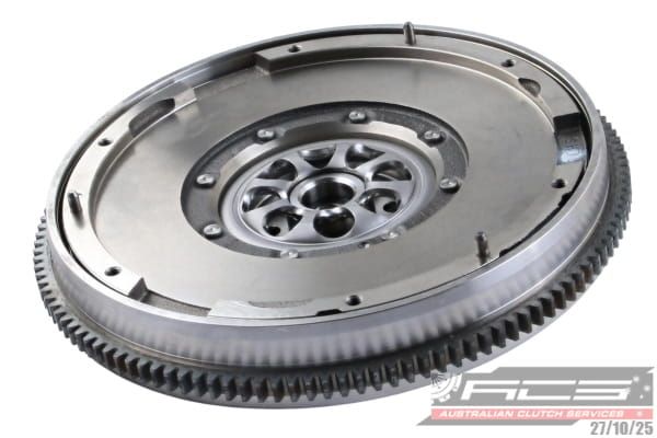 DMF SUBARU EE20 - TecDoc 1