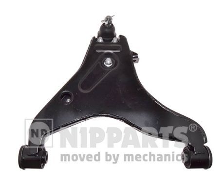 N4915033 NIPPARTS lengőkar, kerékfelfüggesztés