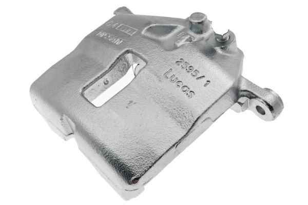Bremssattel