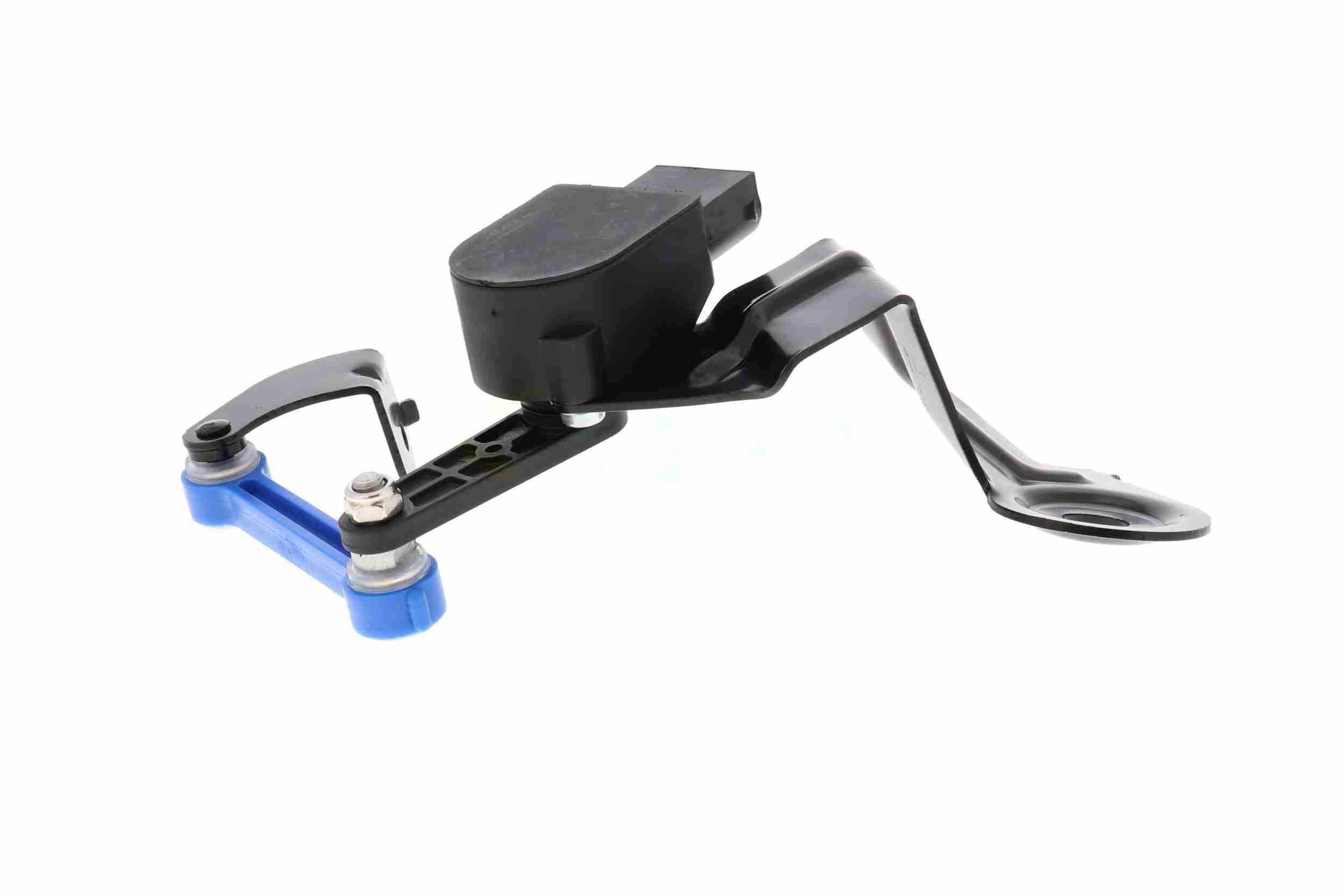 Sensor, Leuchtweitenregulierung