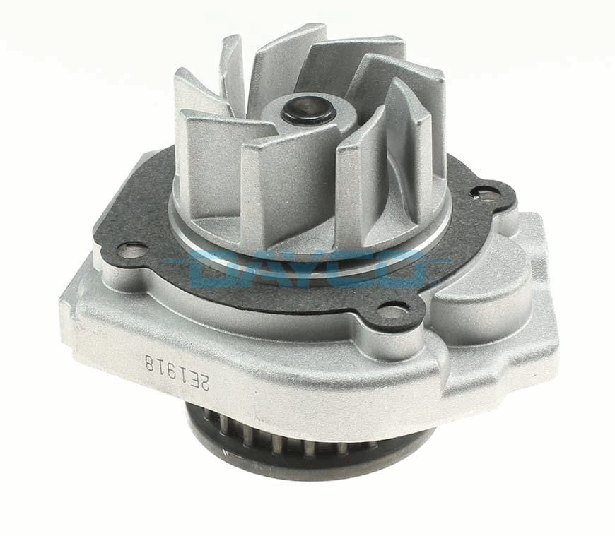 WATER PUMP AUTOMOTIVE - TecDoc 2