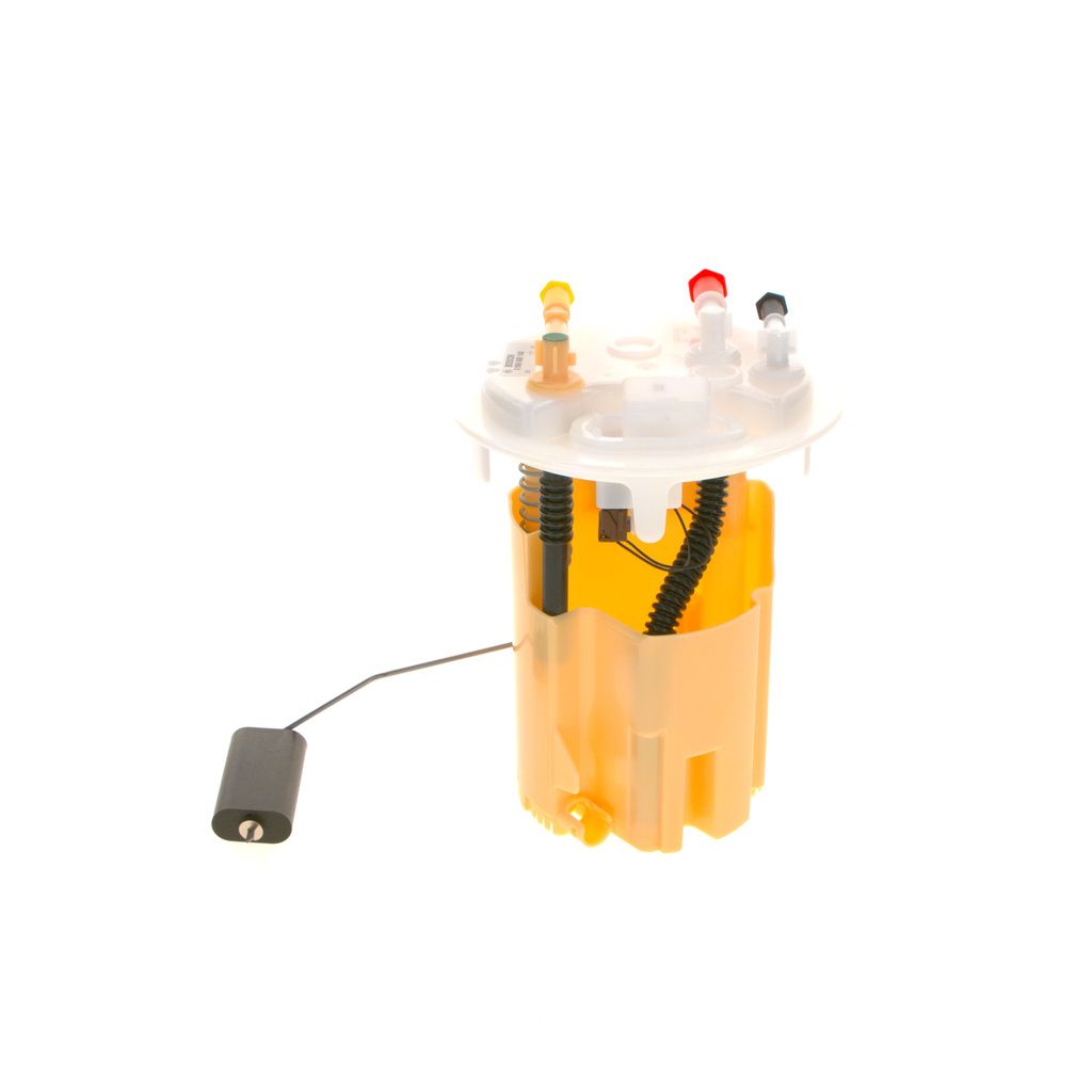 Sensor, Kraftstoffvorrat