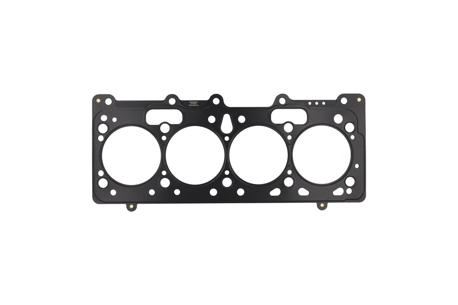 KAMOKA 8701691 - Dichtung, Zylinderkopf