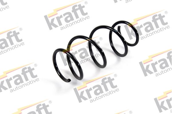 4025100 KRAFT AUTOMOTIVE futómű rugó