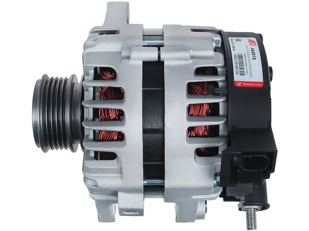 Generator