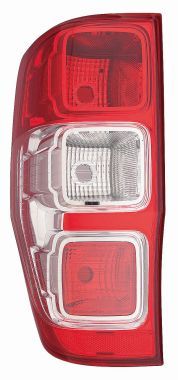 ABAKUS 231-1956L-LD-UE Tail Light