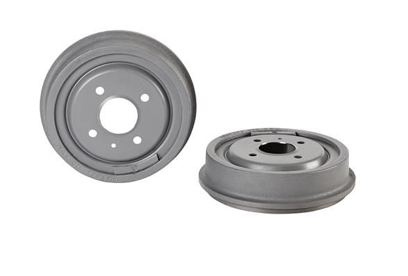 Brake Drum 14.5609.10