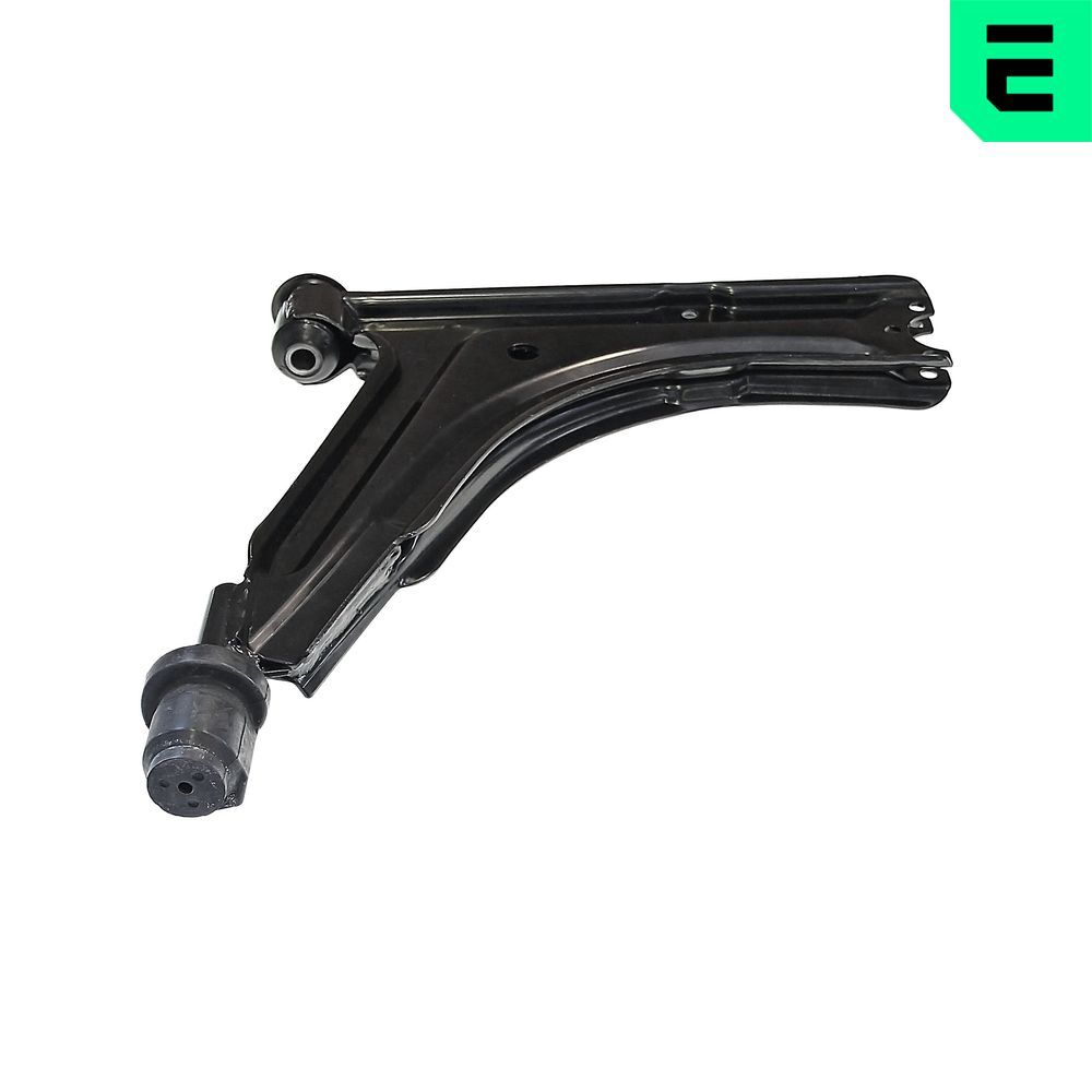 Lenker, Radaufhängung