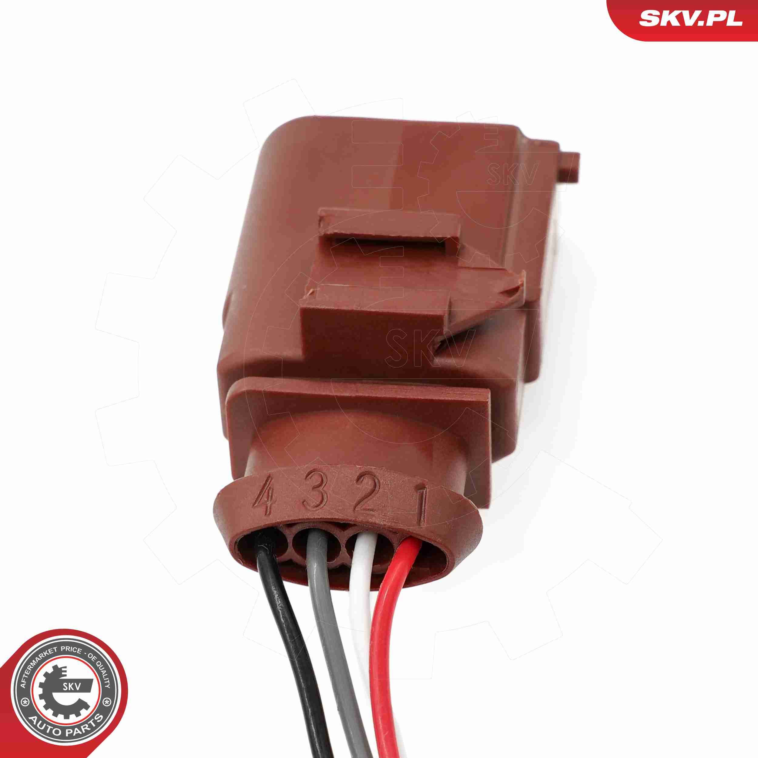 ESEN SKV 09SKV177 - Lambdasonde