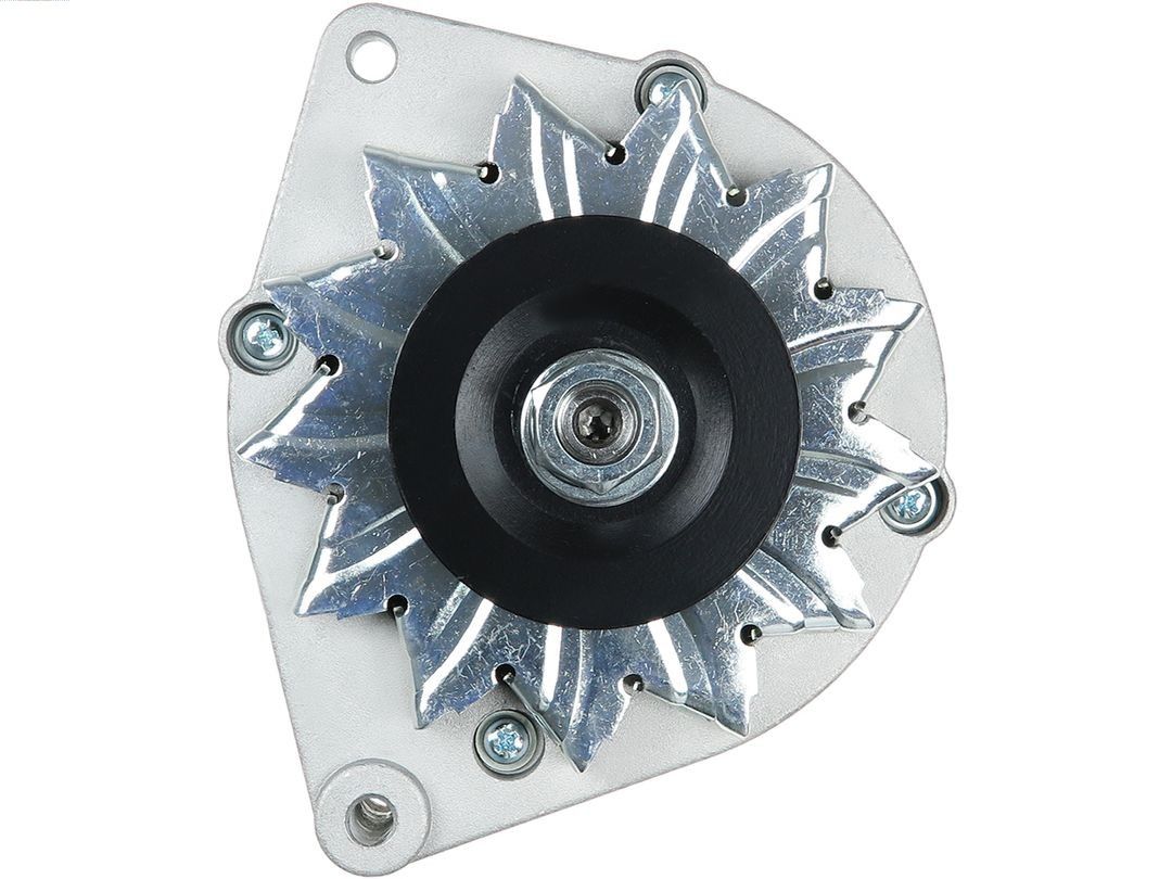 Alternator A0084