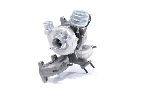 BTS Turbo T914200BT - Lader, Aufladung BUDGET