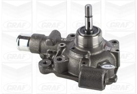 Water Pump, engine cooling PA914