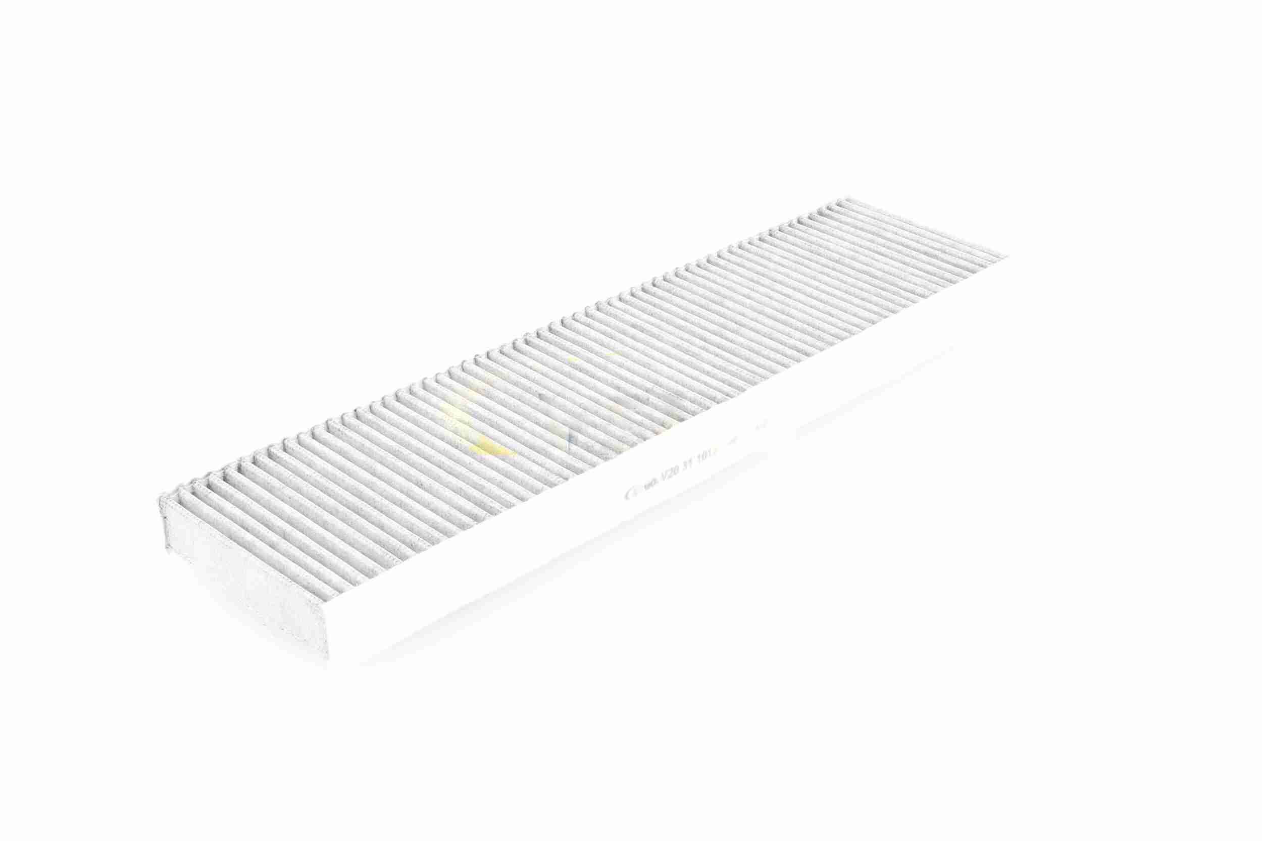 Filter, Innenraumluft