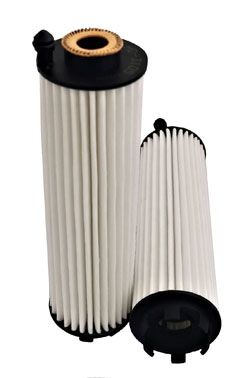 Ölfilter