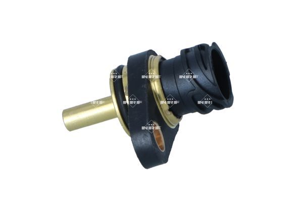 Sensor, K&uuml;hlmitteltemperatur
