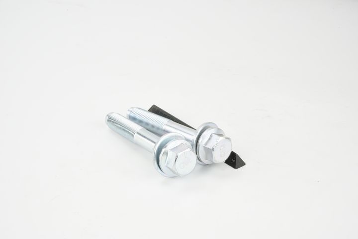 išvirtimo reguliavimo varžtas