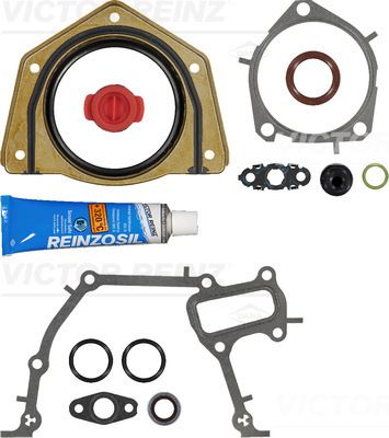 Gasket Kit, crankcase 08-36278-03