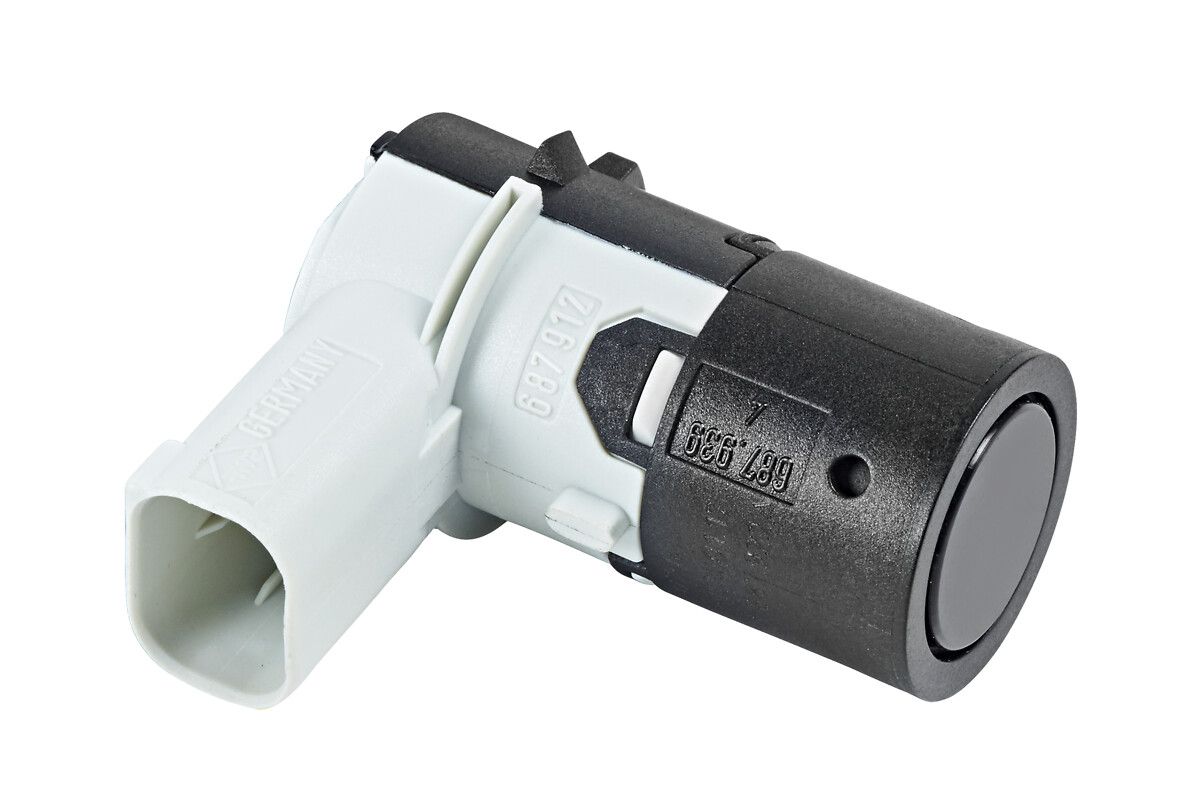 Sensor, Einparkhilfe