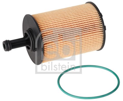 &Ouml;lfilter