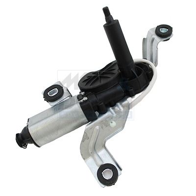 Wischermotor