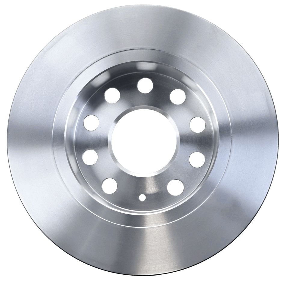 TRW DF4276 Brake Disc