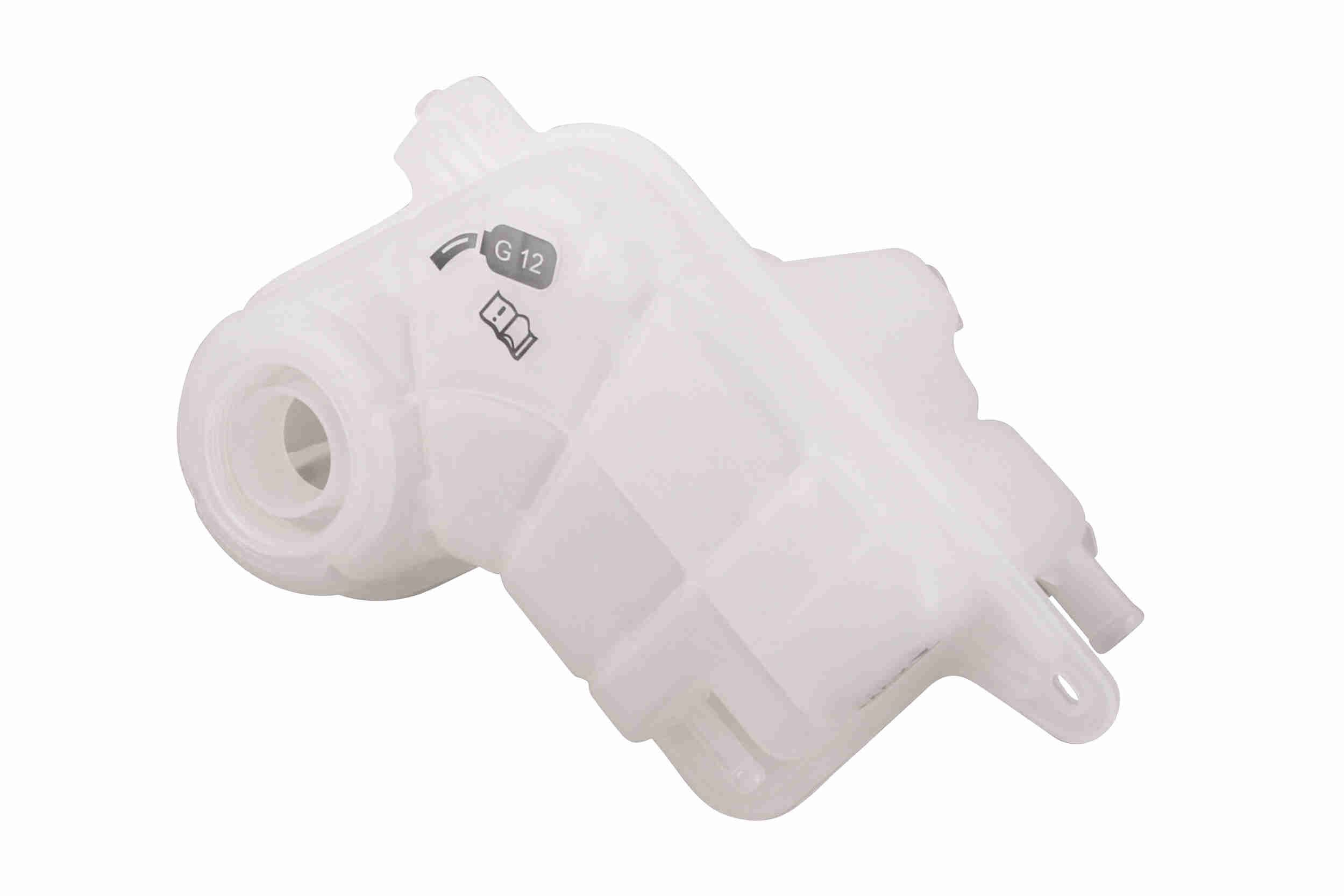 Ausgleichsbeh&auml;lter, K&uuml;hlmittel