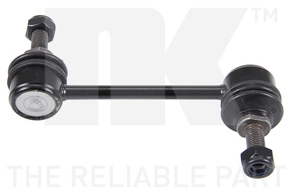 Stange/Strebe, Stabilisator