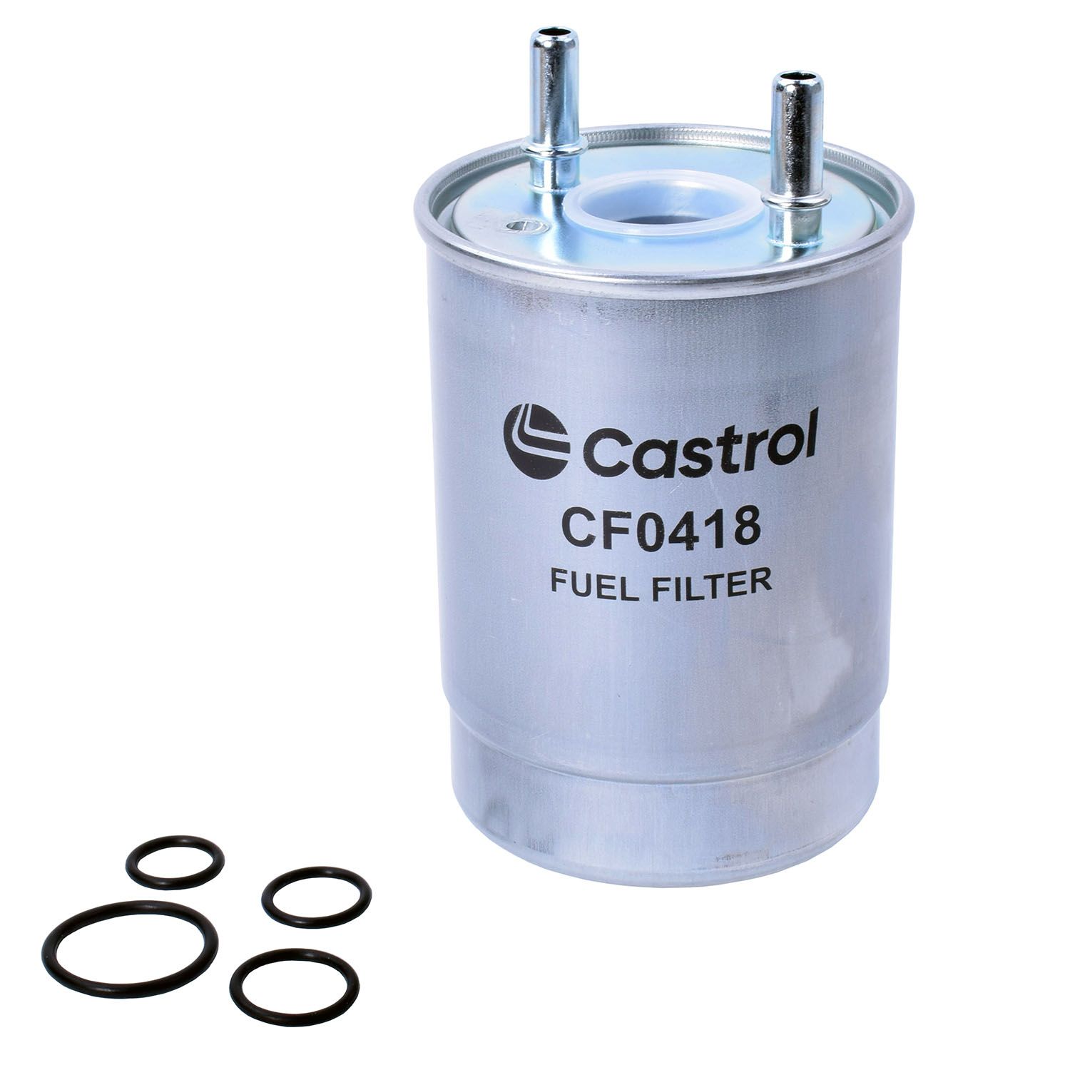 Castrol Filters CF0418 - Kraftstofffilter