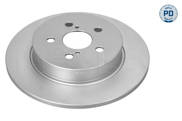 Meyle 30-15 523 0115/PD Bremsscheibe